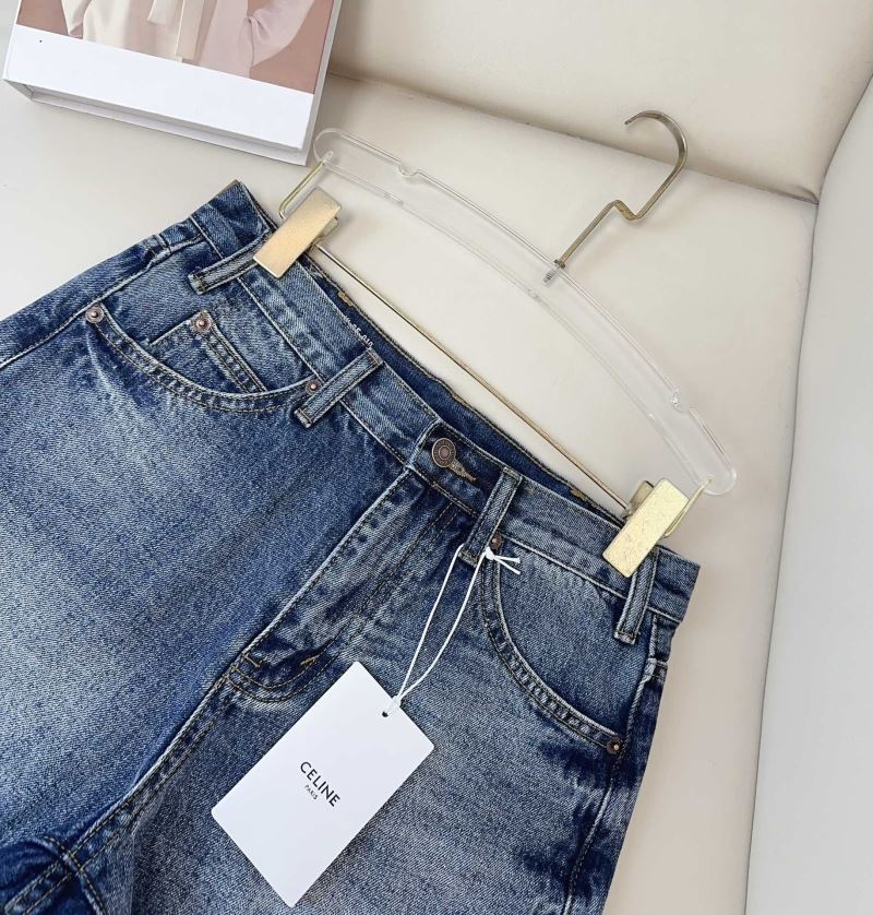 Celine Jeans